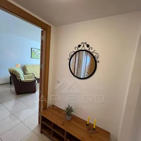 Apartment 5 Square