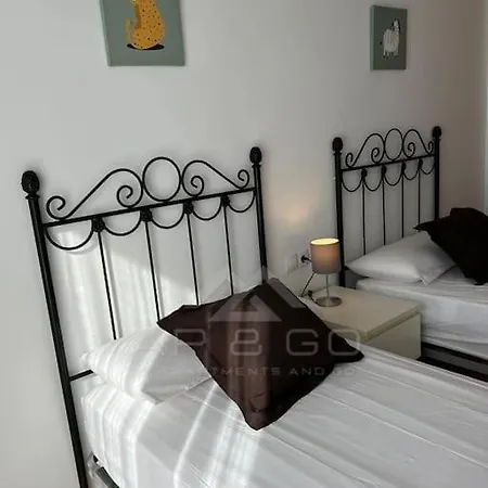 5 Square Apartment La Herradura (Granada)