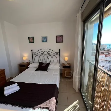 5 Square La Herradura (Granada)