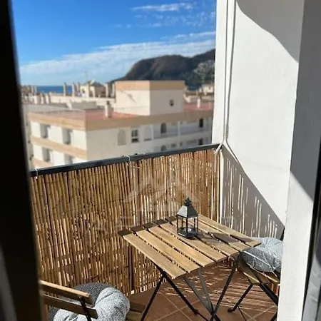 5 Square La Herradura (Granada)