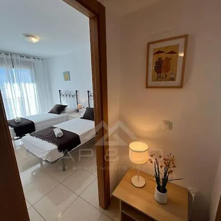 5 Square Apartment La Herradura (Granada)