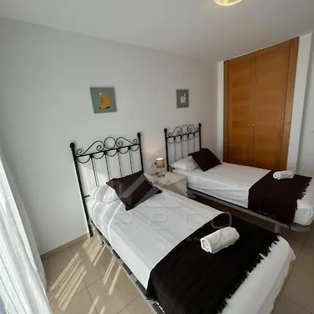 Apartment 5 Square